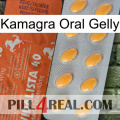 Kamagra Oral Gelly 43